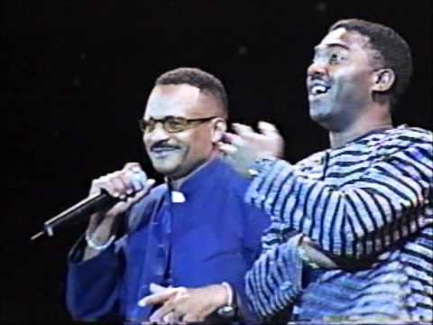 Manolito y Su Trabuco - El Aguila (En Vivo Lima Peru)