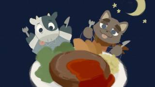 Cover art for Looking For The Voice Of Dawn