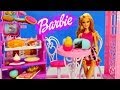 Barbie Bakery Life In The Dreamhouse Play Doh ...