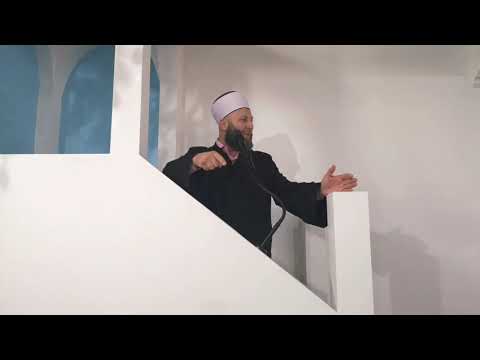 Haris Kalač-Istigfarom do velikog uspjeha