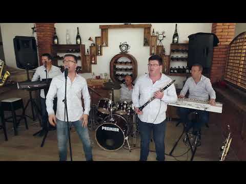 Ako te pitaju (Petar Graso) - Favoriti Bend - Gostivar (Live Cover)