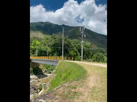 #movimientoelamorhacealmundogirar#sanantoniotolima #mundomágico#viralvideo#viral#paisaje