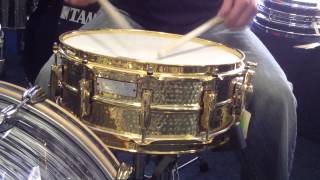 Video thumbnail for Pearl Jimmy DeGrasso by Akcent – Bici.cz