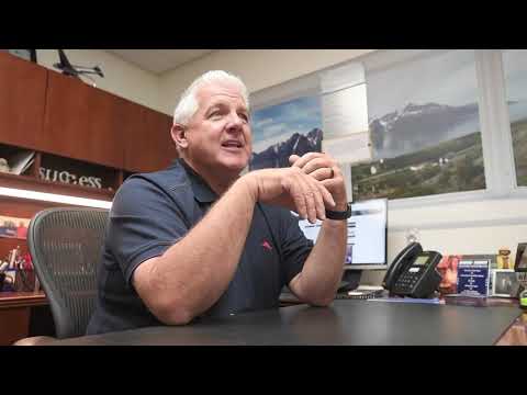 Flight 232 crash survivor from Schaumburg.