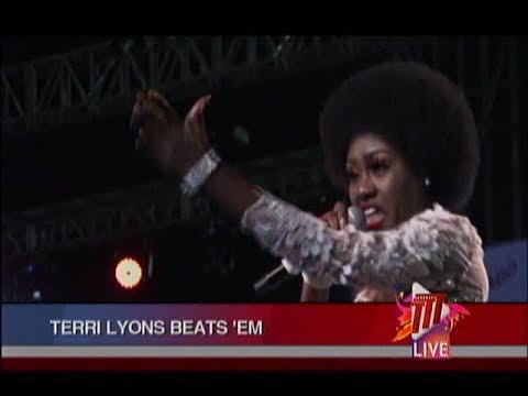Calypso Monarch 2020: Terri Lyons Becomes Fifth Woman To Take The Crown