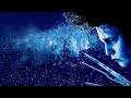 Edward Scissorhands Concept Art DVD Bonus Feature Upscaled HD 1990