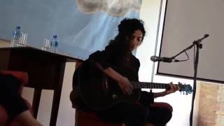 PJ Harvey 2013 The Desperate Kingdom of Love Acoustic