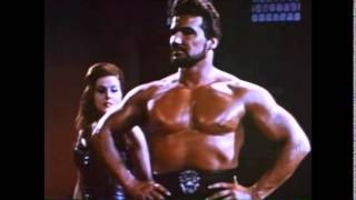 Hercules against the Moonmen (1964) Trailer
