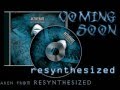 aktivehate - Resynthesized / Desynthesized teaser ...