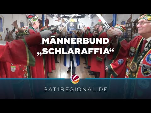 Schlaraffia weltweit