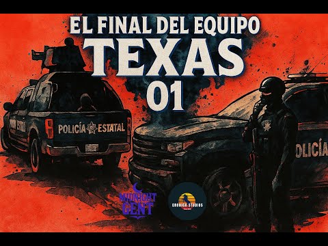 El final del Equipo FET (TEXAS 01) (CORRIDOS INÉDITOS) (OCTUBRE 2025)