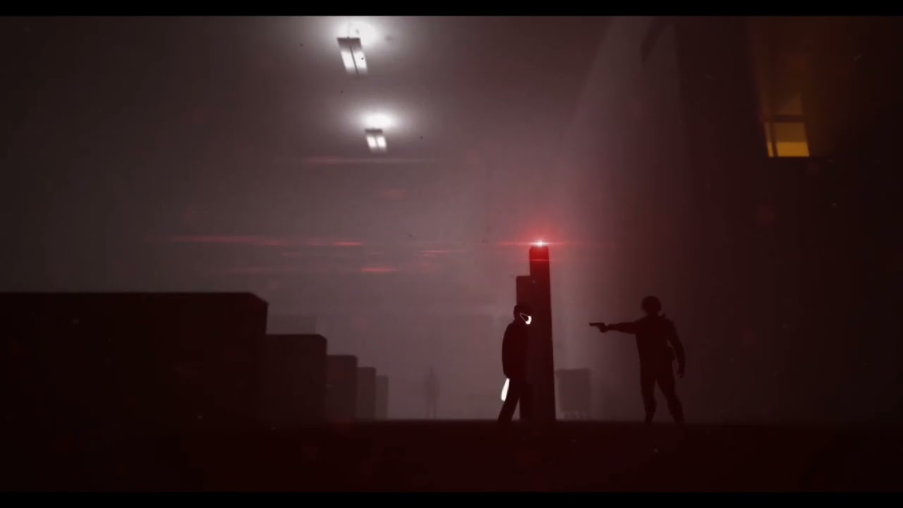 Shopping Trip Short Film