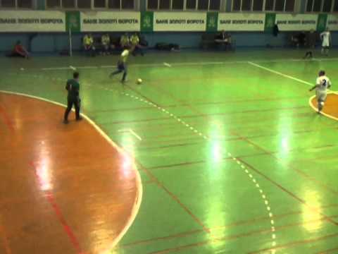 25ФК Универ 9 тур 1 лига Мрия 94   ФЭД