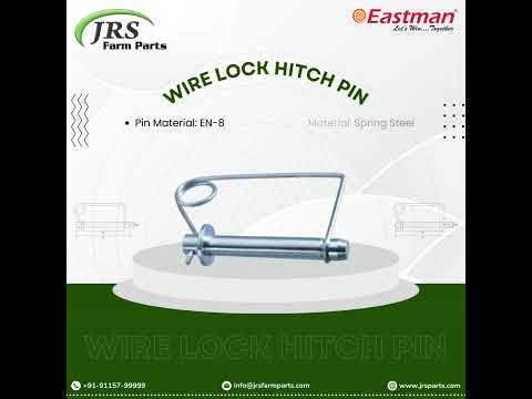 Hitch Pins