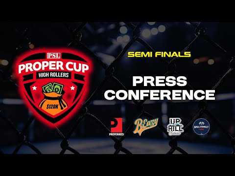 Proper Doinks TV and High Times