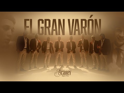Septeto Acarey - El Gran Varon (Video Oficial)