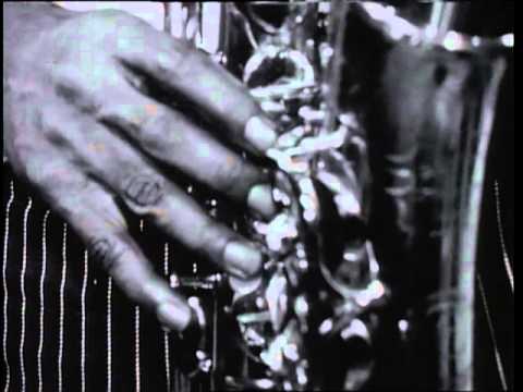 Thumbnail for Rare Video: Marion Brown in 1967 (A great free jazz musician) by Ian Brown