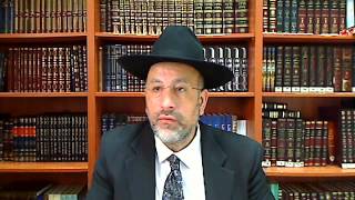 LOIS DE CHABBAT peut on parler ou non ?