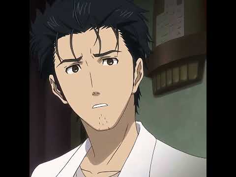 I like the way you kiss me - STEINS;GATE [Edit/AMV]