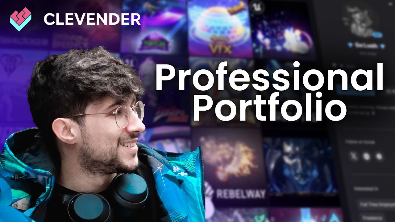 Video preview