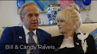 Bill & Candy's story
