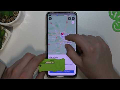 How to Track Someone in Google Maps via Smartphone | Real Time Localization Tracking
