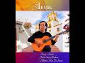 Armik - Santa Barbara - (Beautiful Spanish Guitar) #guitar #shorts #shortsviral