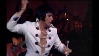 Elvis Presley: Stranger In My Own home town