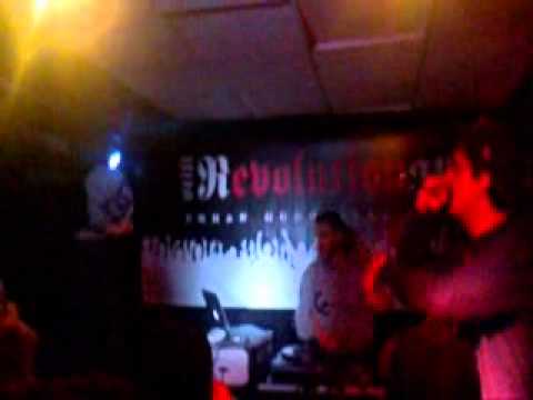 TECNICHE PERFETTE SEMIFINALI 2011 Truffa Player vs Nose (FINALE PARTE 2).wmv