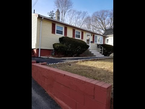 17 Wall St Brockton, MA 02301 - Single Family - Real Estate - For Sale