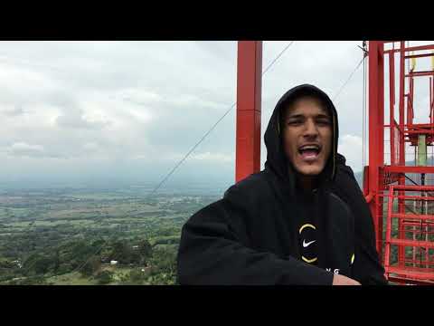 Sevenca - Alegoría Ft Daoemece ( Video Oficial )