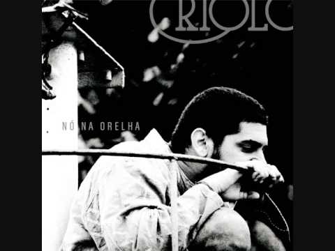 Grajauex - Criolo