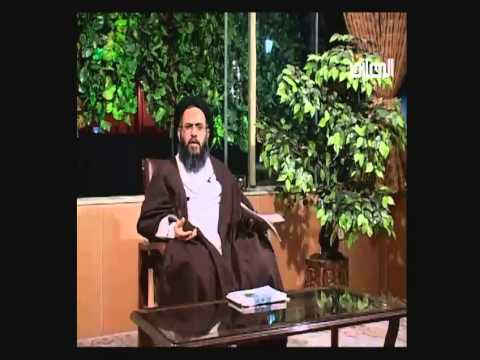 ⁣الاسرة في الثقلين - حلقة - 2 -  السيد عادل العلوي