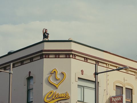 3% - These Days (Official Music Video)