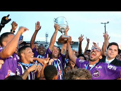 Os pênaltis de Campos x Maricá, final do turno da Série B2 (Rádio FutRio)