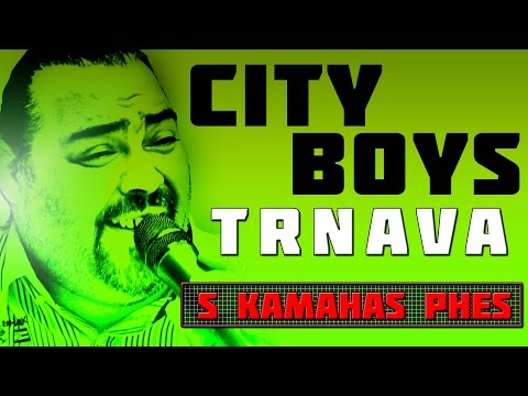 City Boyz Trnava - S kamahas phes