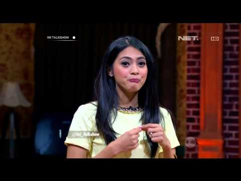 Ini Talk Show - 3 Juli 2015 Part 4/6 - Tika T2, Tiwi T2 dan Ririn Yulianti