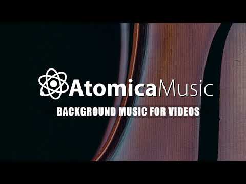 Bach Cello Suite No 1 Allemande- Classical Music