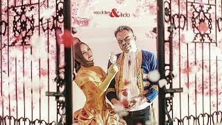 Download lagu H-2 Jelang Pernikahan, Angel Lelga Pamer Video Romantis Penuh Haru Bersama Vicky Prasetyo mp3