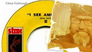 Glenn Yarbrough with The Limeliters      "I See America"