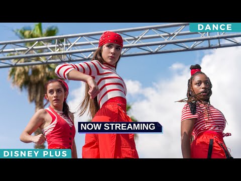 Ayla & The Mirrors | Episode 5 Sneak Peek | Disney +