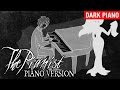 The Pianist (Creepypasta Song) Piano Version ...