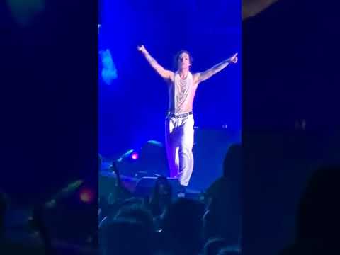 Coraline - Maneskin - 23/06/2022 Lignano Sabbiadoro @maneskinofficial