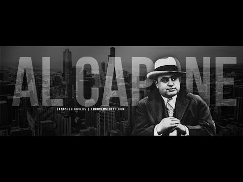 [DOKU] Al Capone - Die größte Gangsterlegende [DEUTSCH]