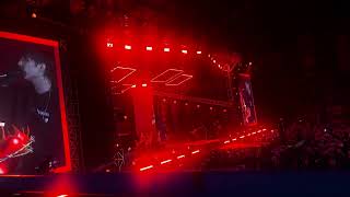 Download lagu 251121 eaJ - Burn (The 1/9 Tour in Jakarta) mp3