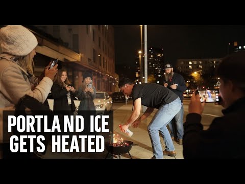 🔴 LIVE - Portland Oregon ICE Protest