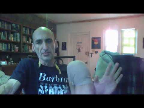 Timothy Verret Introductory Review of CRIES AND WHISPERS