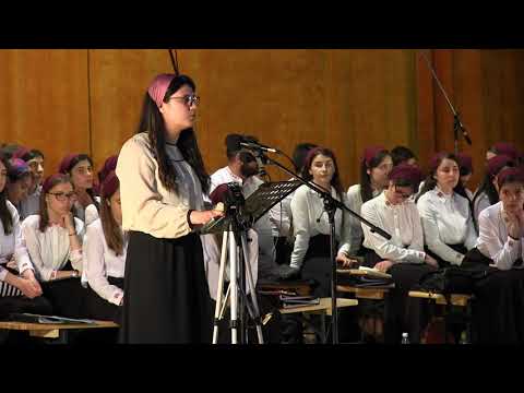 Emilia Aurică - Mi-ascult învinuirile vrăjmașe (poezie)