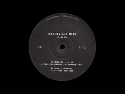 A2. Tolga Top - Strait 44 (Nick Beringer Remix) [STATE003]