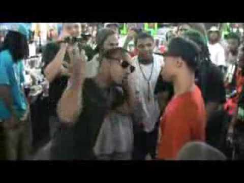 Stoley Mac vs 58 Names